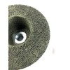 SIGNI 4 inch SiC Silicon Carbide Grinding Stone with 5/8