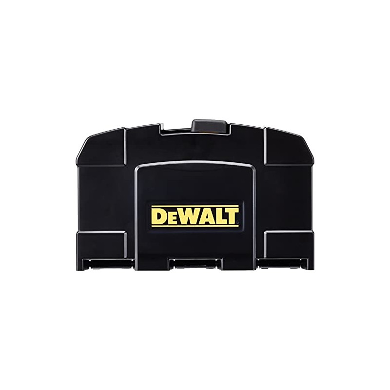 DeWalt DT90016-QZ Cutter Set, One Size, Set of 12 Pieces