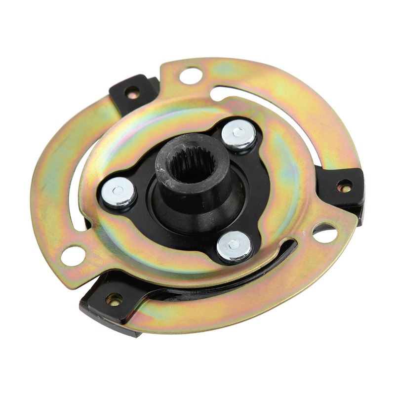 Auto A/C Compressor Clutch Hub Plate Repair 5N0820803A Replacement Fit