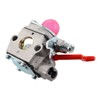 TOPREPAIR Carburetor for Craftsman 25cc Two-Stroke 210 mph Leaf Blower