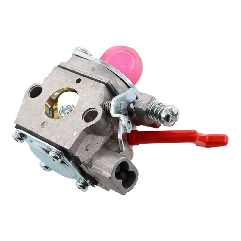 TOPREPAIR Carburetor for Craftsman 25cc Two-Stroke 210 mph Leaf Blower