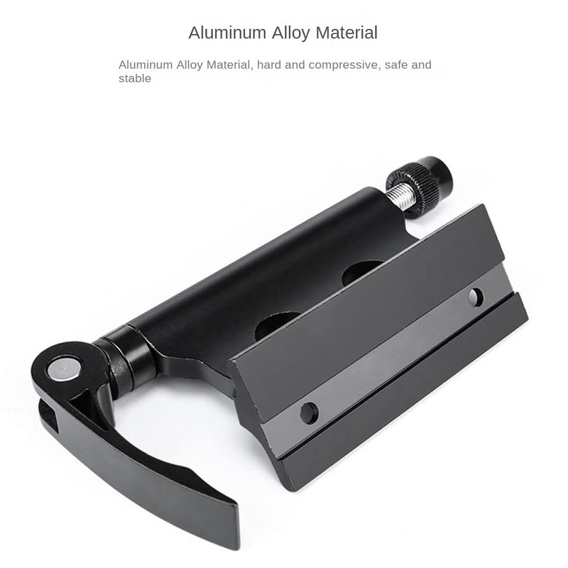 Fowecry Bike Front Fork Quick Release Retaining Clip Dismountable Attaching