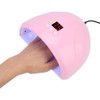 36W Intelligent LED UV Gel Nail Polish Dryer Lamp Fashion