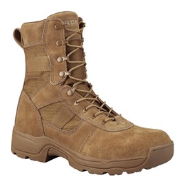 Propper Men's Series 100 8" Boot, Coyote, 15