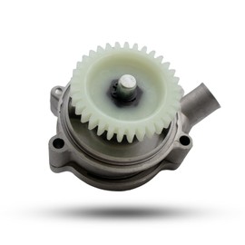 KARSEE Water Pump Assembly 5LP-12420-00 Compatible with Yamaha Raptor YFM660R 2001-2005 and Raptor 600 YFM600 2002-2005