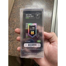 FiGPin!  The Creeper 1569 LE 750 Pieces - Scooby Doo 2024 Wondercon Exclusive