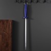 KINTIF Sharpening Steel Professional Honing Rod for Kitchen Knives Daily