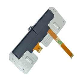 ZAHARA Touchpad Trackpad Button Board Replacement for HP Omen 17-CB 17-CB1010CA 17-CB1046NR 17-CB1055CL TPN-C144 L61546-001 L57343-001 PK37B00SV00
