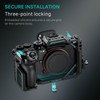 Tilta A9 III Cage, Full Camera Cage Compatible with A1