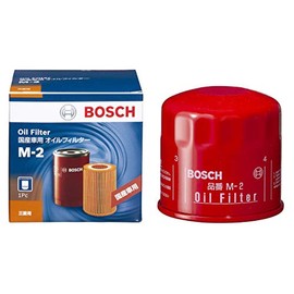 BOSCH Mitsubishi M-2 oil filter