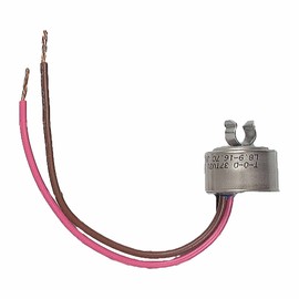 Whirlpool WP4387503 Refrigerator Defrost Thermostat