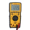 IDEAL Electrical 61-347 - AC/DC TRMS Multimeter, CAT III 1000V,
