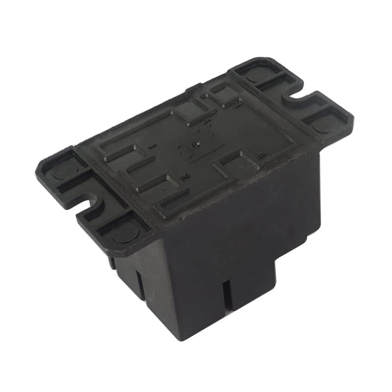 SONG CHUAN 832AW-1A-F-C1 12VDC 30A 250VAC General Purpose Power Relay