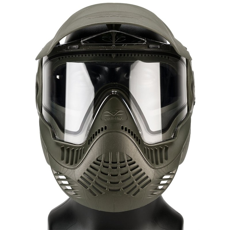 Evike Airsoft Annex MI-7 ANSI Rated Full Face Face Pro