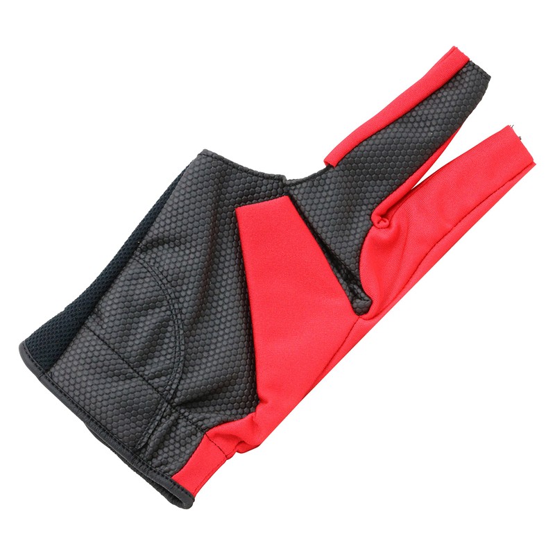 Evolved (i-ヴxorubudo) Gloves Knit Black/Red Left Handed for Small Gr – sevanbkrd0 