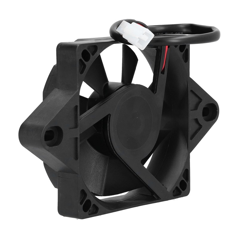 12V 15W Cooling Fan Universal Accessory for 150cc 200cc 250cc