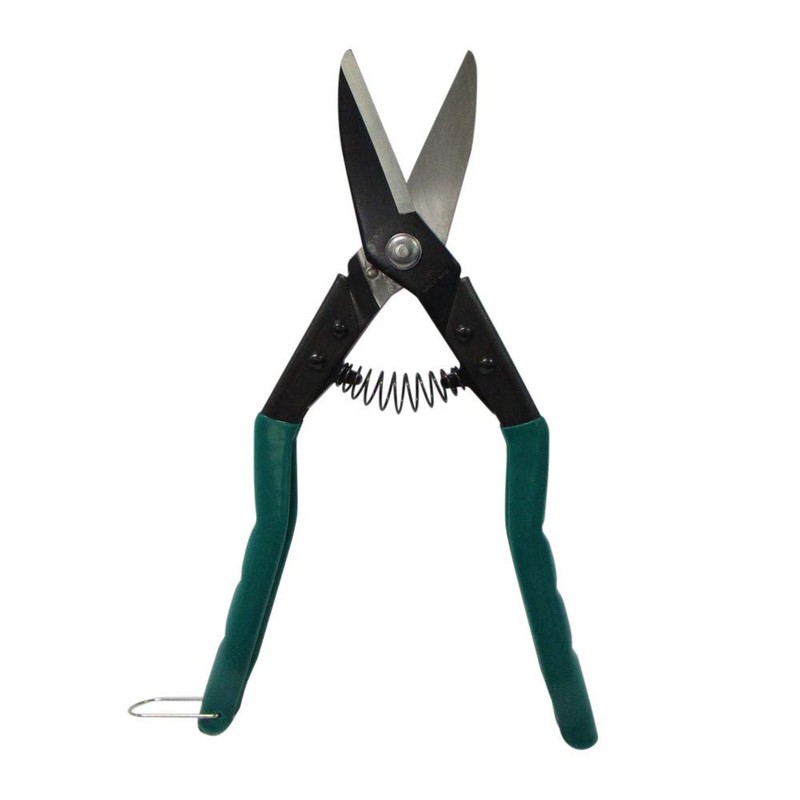 Young Lion 125133 Tough Cut Versatile Shears Straight Blade 9.8