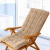 Chaise Lounge Cushion Lounge Chair Cushion For Beach Light