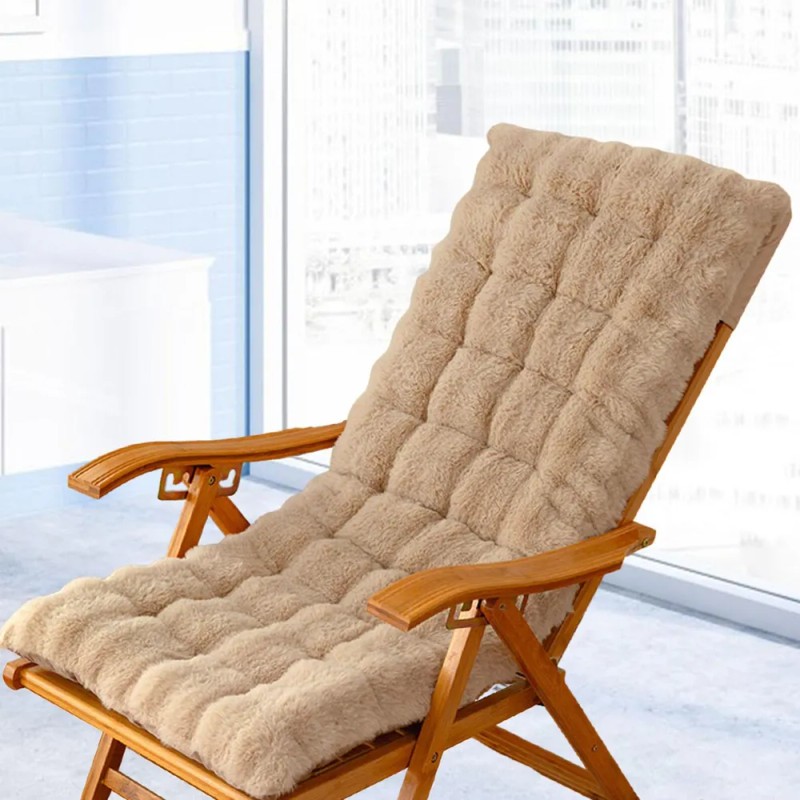 Chaise Lounge Cushion Lounge Chair Cushion For Beach Light