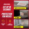 Catchmaster Mouse & Insect Glue Boards 60pk, Mouse Traps Indoor
