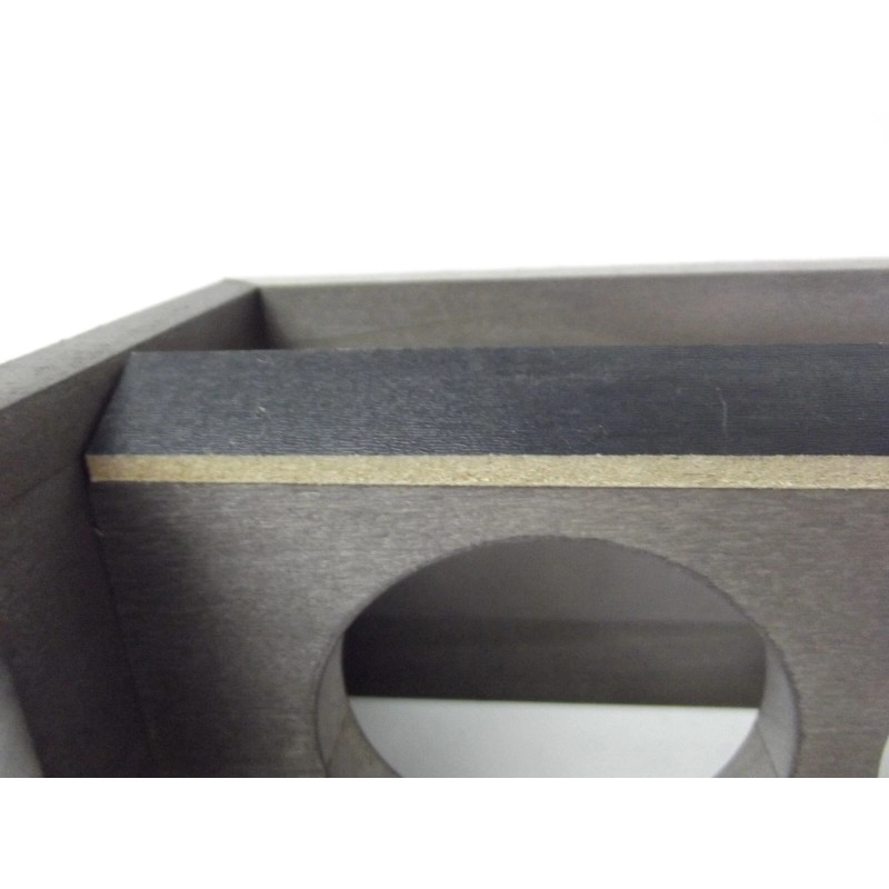 Avion OLMECA ALTOS Flight Tray NEW Tequila Agave Wood