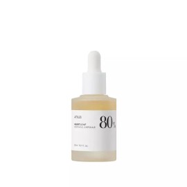 Anua 아누아(Anua) 어성초 80 수분 진정 앰플 30ml (2027.01.11) Anua Houttuynia Cordata 80 Hydrating Soothing Ampoule 30ml (2027.01.11)