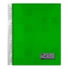 Cuaderno Profesional Roca 200 Hojas Raya Pasta Dura Pieza