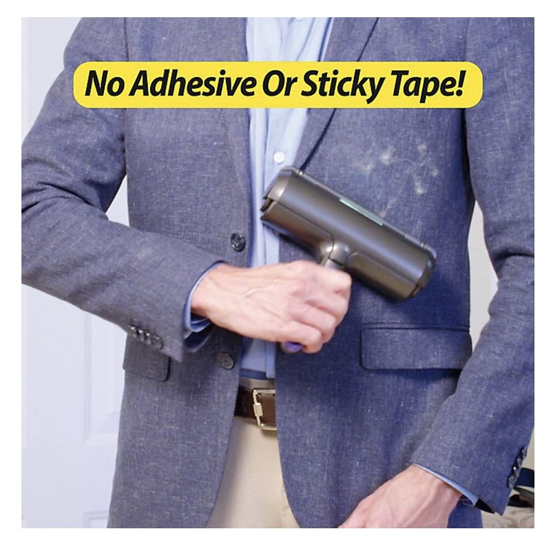 SONIC TECHNOLOGY Fur Daddy