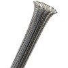 Techflex 1/4" Expandable Sleeving 25 ft. Carbon