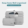 Omnpak Surface Pro 11 Case,13 inch Laptop Sleeve for Surface