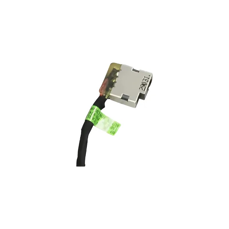 Jack 20 Cm Para Hp 15-bs 15-ab 15-bw 15-dy 799749-s17