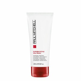 PAUL MITCHELL Flexible Style Wax Works (200ml/6.8fl.o