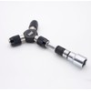 711L 1/4" Hex to Drive Converter Socket 2 in 1