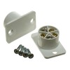 Door Contacts - Sensors - Detectors x 1 for Wired