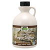 Maple Syrup Organic Grade A Dark Color - 32 oz,