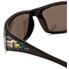 Eyelevel Zoom Boy's Sunglasses Black One Size