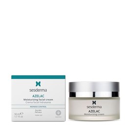 Sesderma Azelac Crema Facial Hidratante 50ml