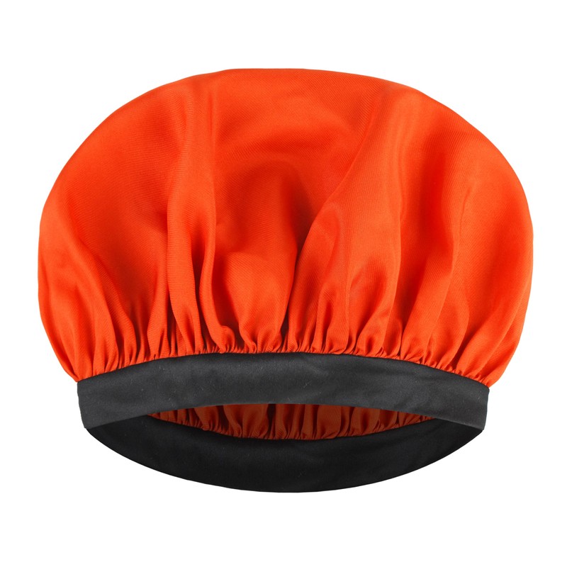 Evolve Edge - Gorro de bolsillo, Exotics, Dark Orange