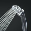 GAONA GA-FC012 Magicayo Ariene Shower Head Clear Stop (30% Water