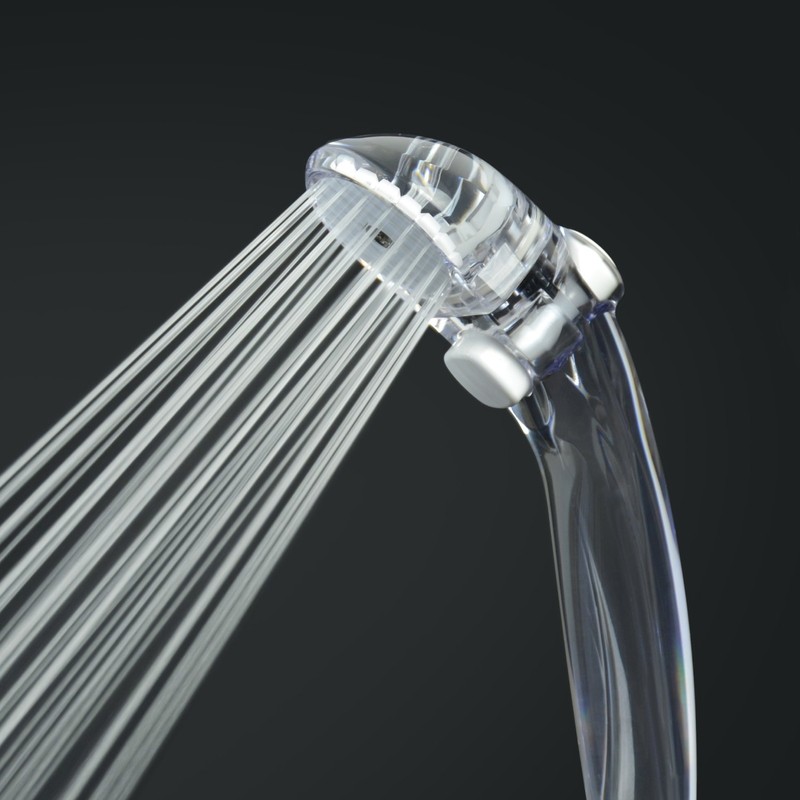 GAONA GA-FC012 Magicayo Ariene Shower Head Clear Stop (30% Water