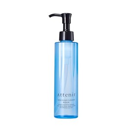 Athenia Skin Clear Cleanse, Aqua, Liquid Type, Regular Bottle, 6.9 fl oz (175 ml) (Approx. 2 Months), Cleansing, Liquid Aroma, Makeup Remover