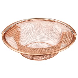 Kanda Kan Pure Copper Garbage Strainer Medium 318