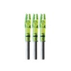 Lumenok H Nock (3-Pack), Green
