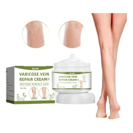 Crema Reparadora, Reductora Varices, Varicosa, Flebitis, Dol