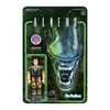 Super7 ALIENS Hudson ReAction Figure Limited Edition 80's SciFi Cult