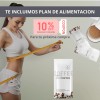Keto Coffee - It Works! 1 Mes (30 Sobres) 100%