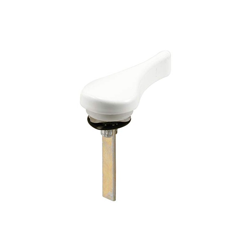 Prime-Line E 2703 Sliding Door Latch Lever, 1-3/8 In. Tail,