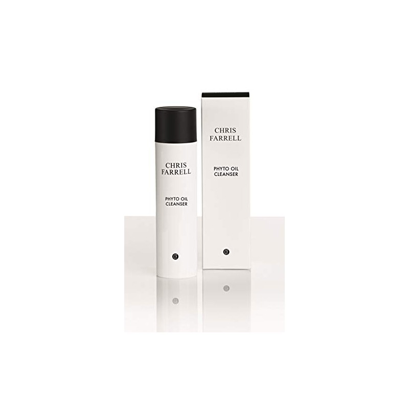 Basic Line Phyto Oil Cleanser