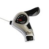 New Shimano Tourney SL-TX50 Thumb Gear Shifters 3X7 Speed Shift
