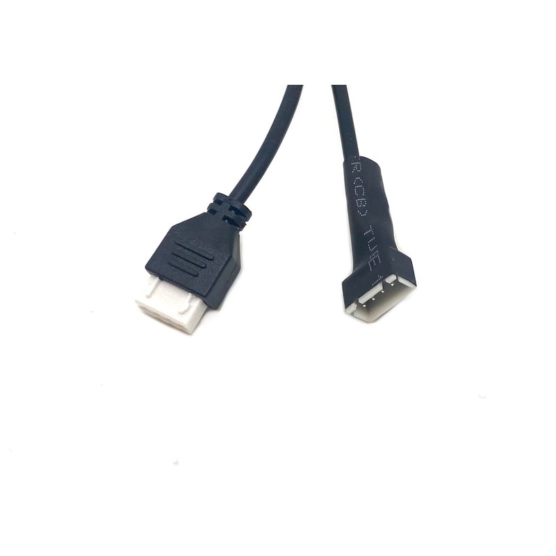 Dolphin Automotive 4m Extension Lead for DPS400 Buzzer and DPS450